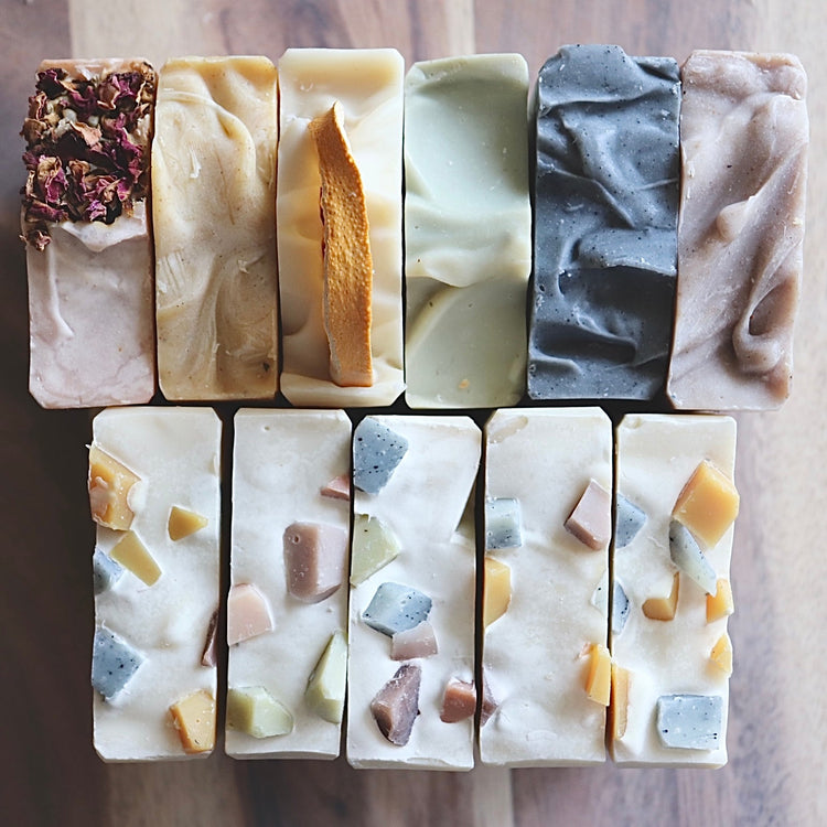Everyday Soap