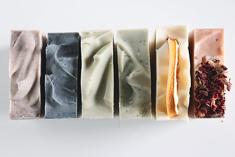 Soap Bars