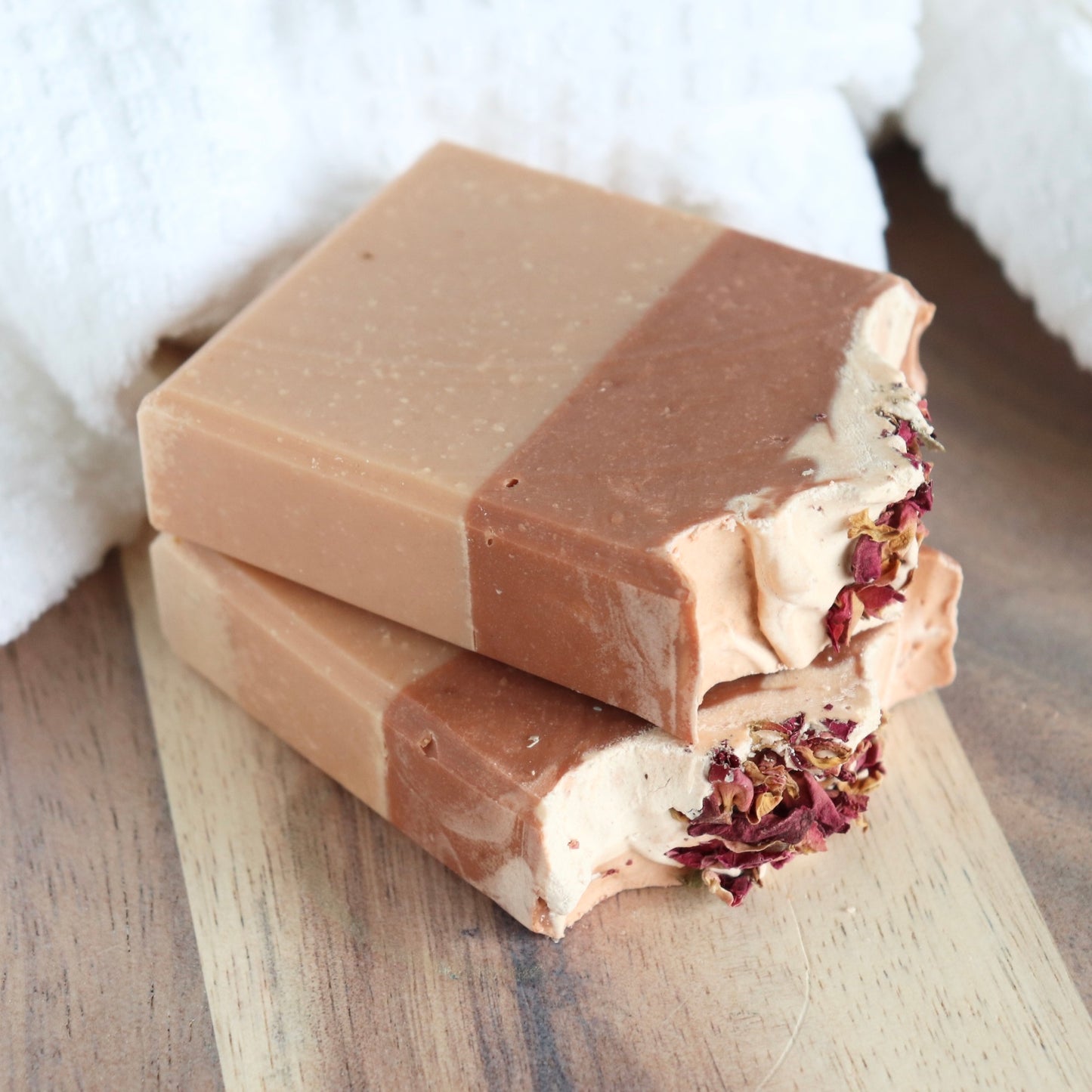 Bloom Soap Bar