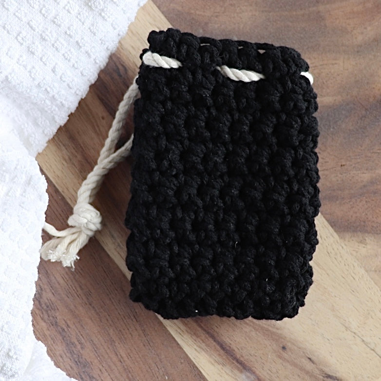 Soap Saver