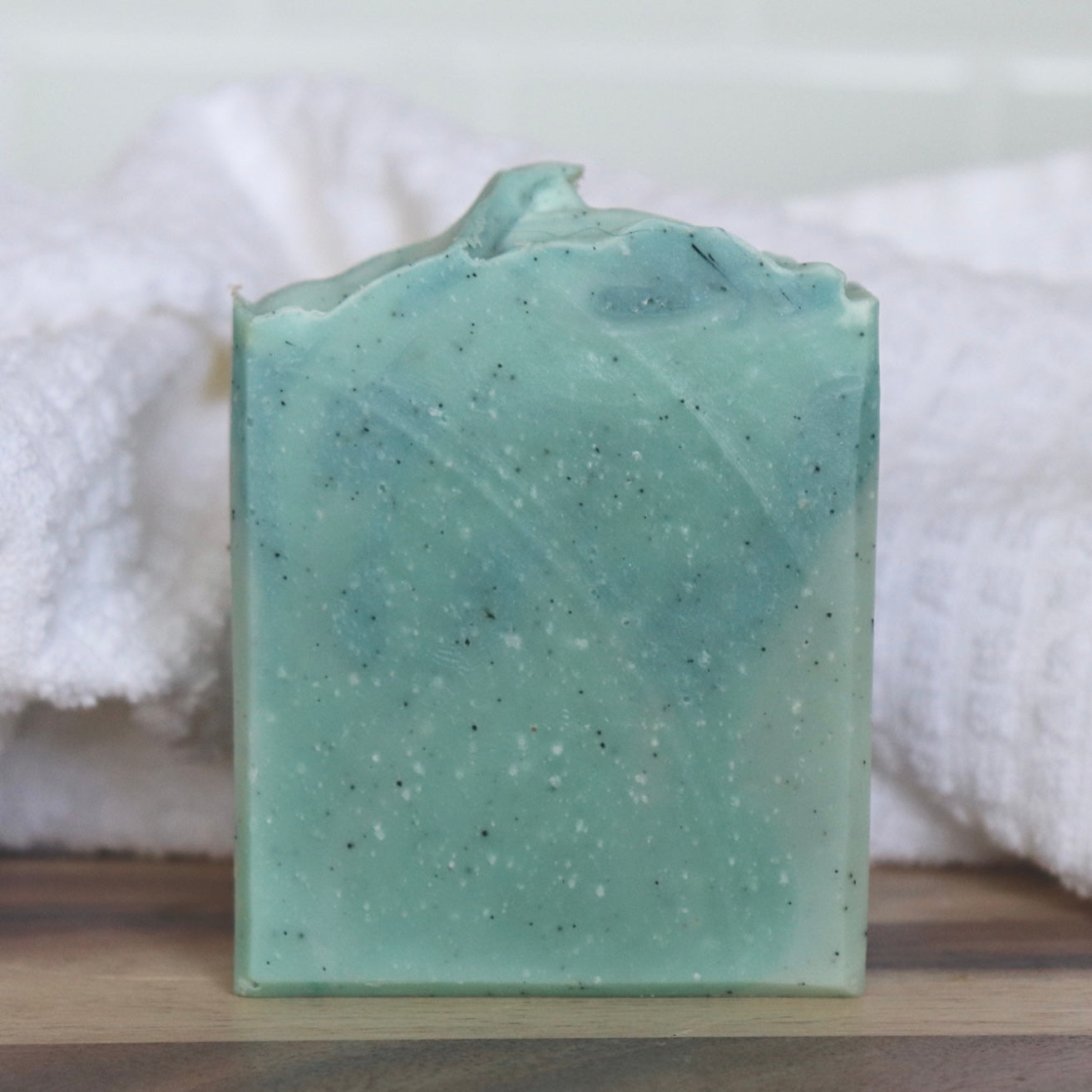 Summer Storm Soap Bar
