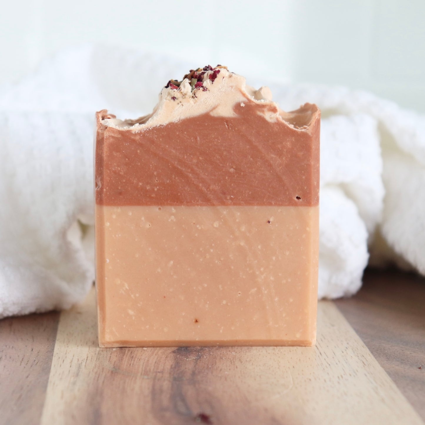 Bloom Soap Bar