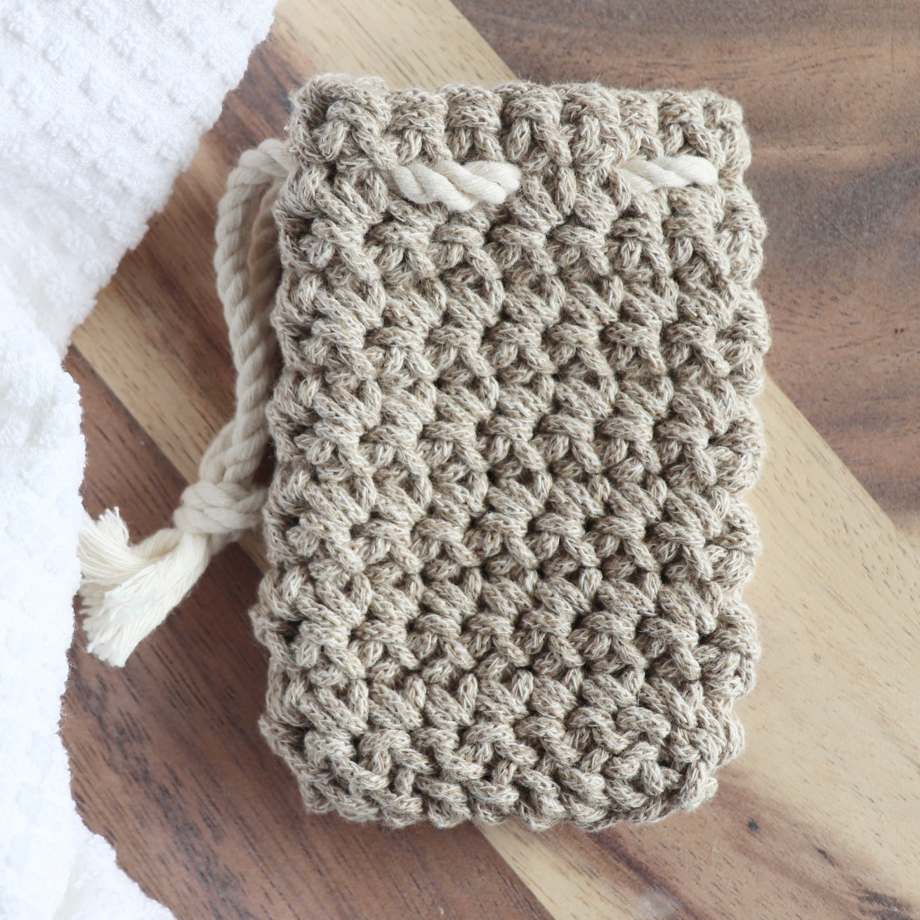 Soap Saver