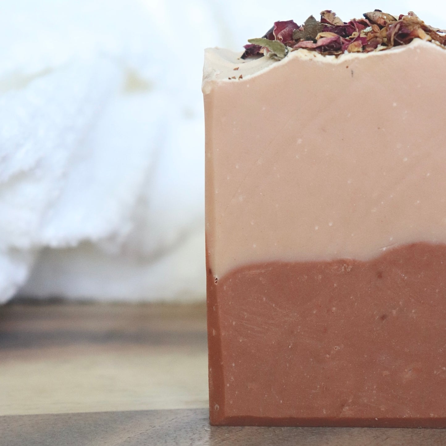 Bloom Soap Bar