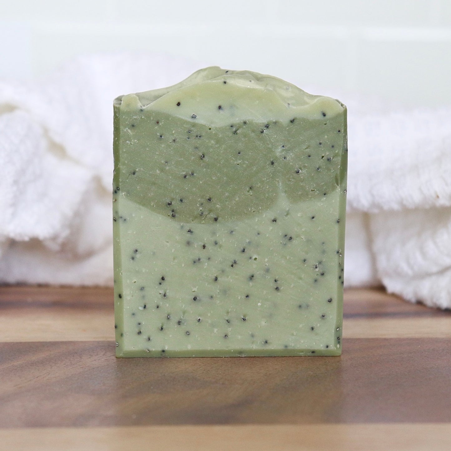 Eucalyptus & Mint Soap Bar