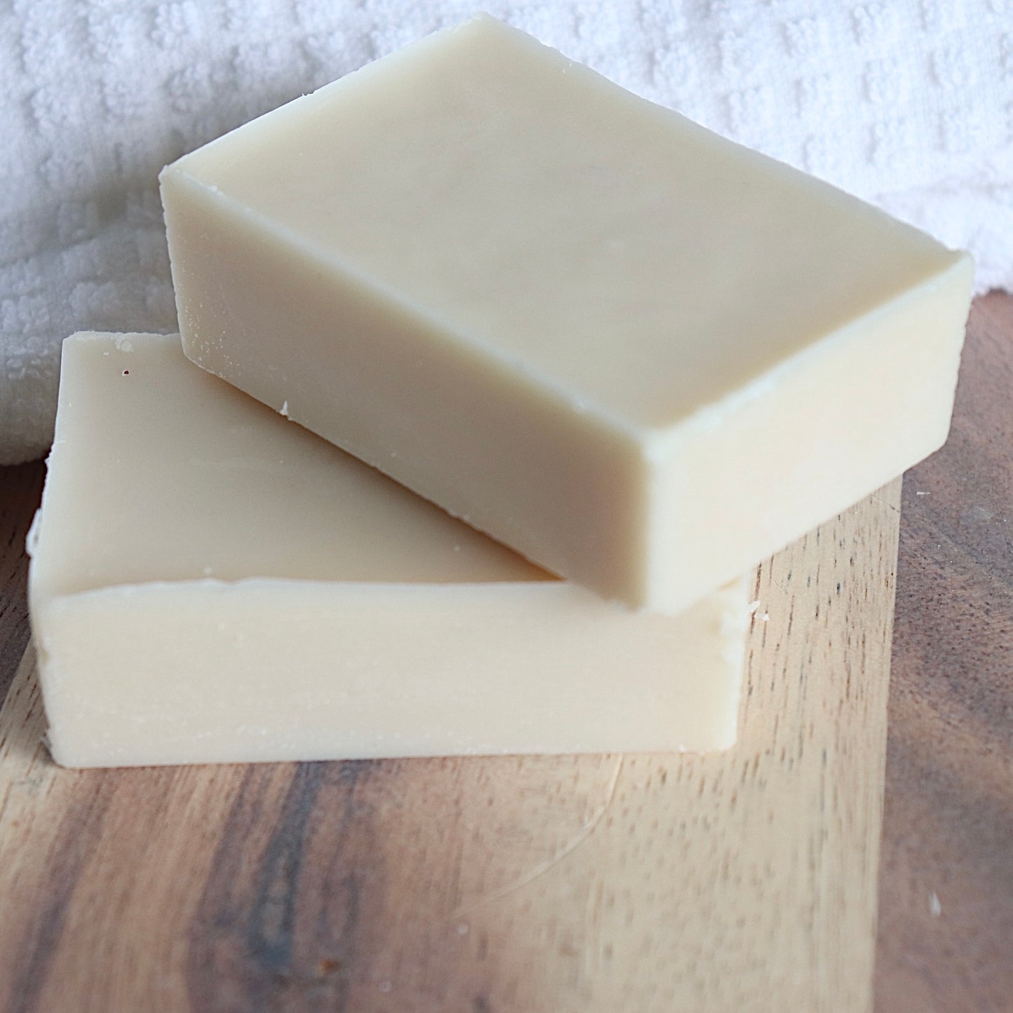 Solid Conditioner Bar