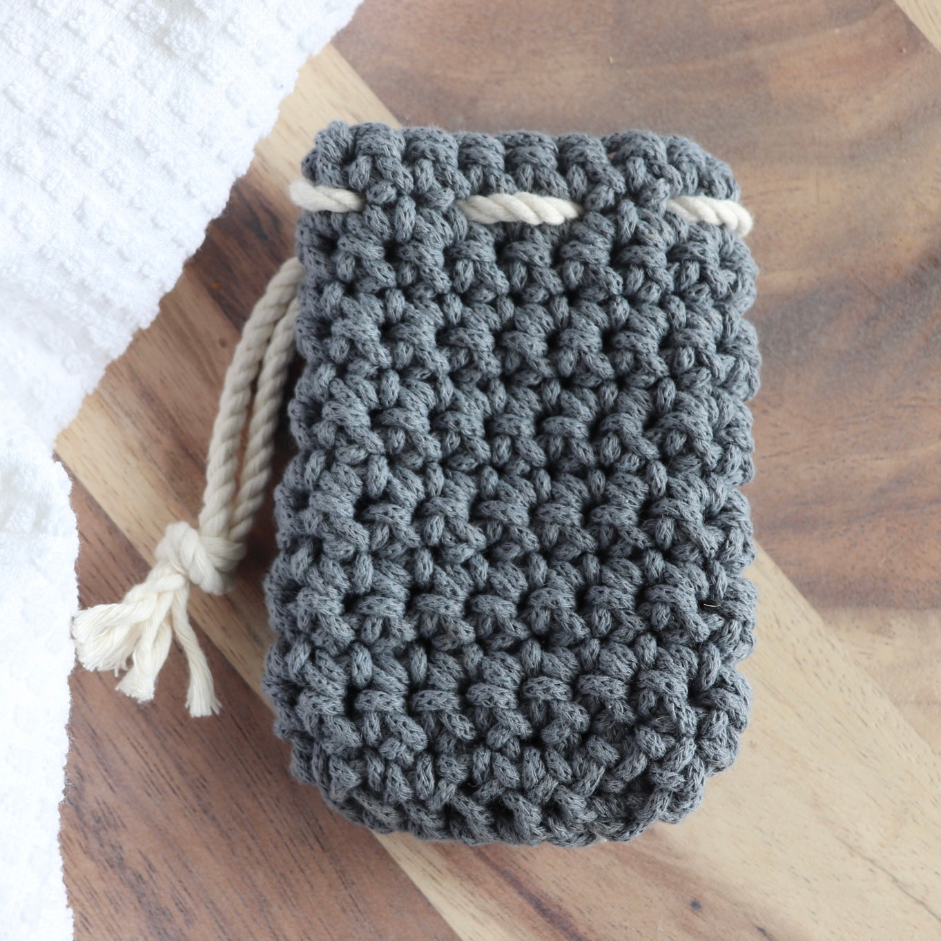 Soap Saver