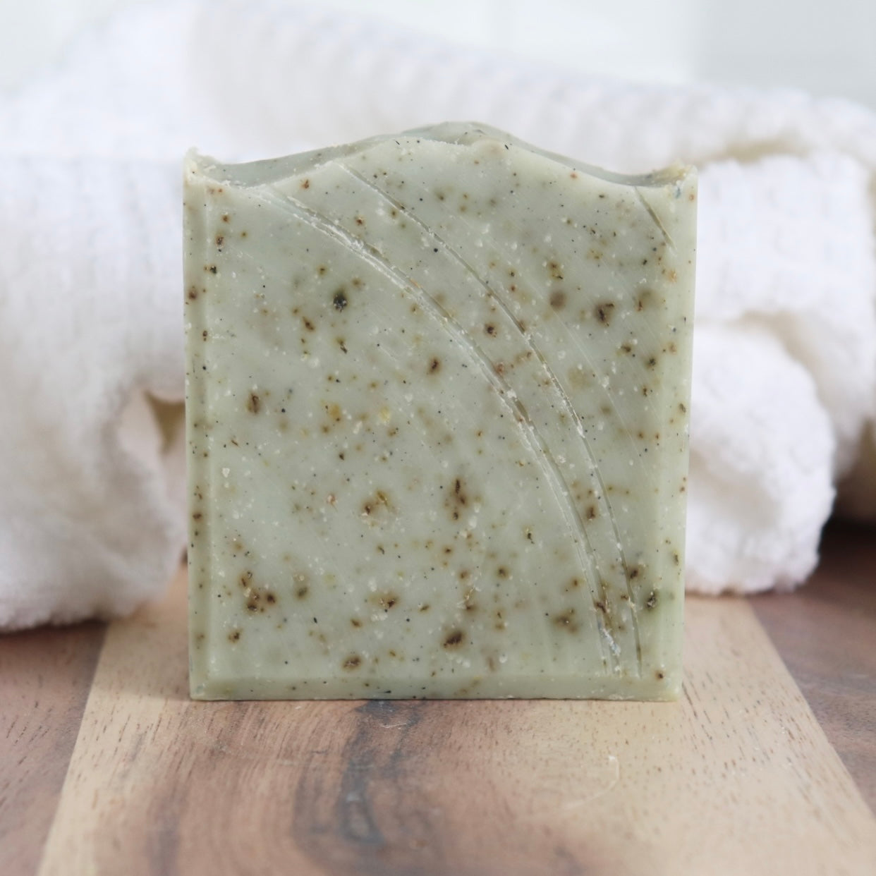 Rosemary Sage Soap Bar