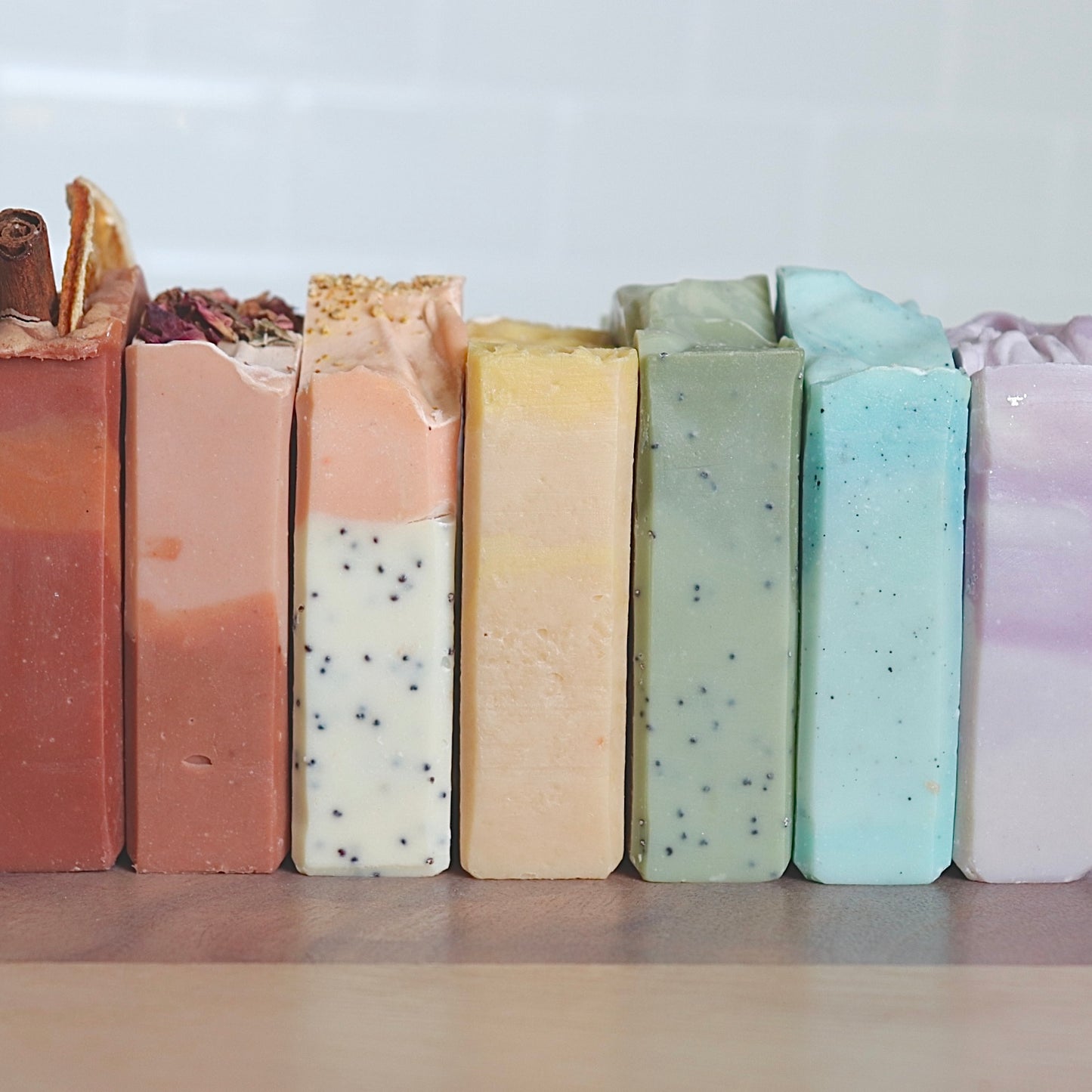 Eucalyptus & Mint Soap Bar