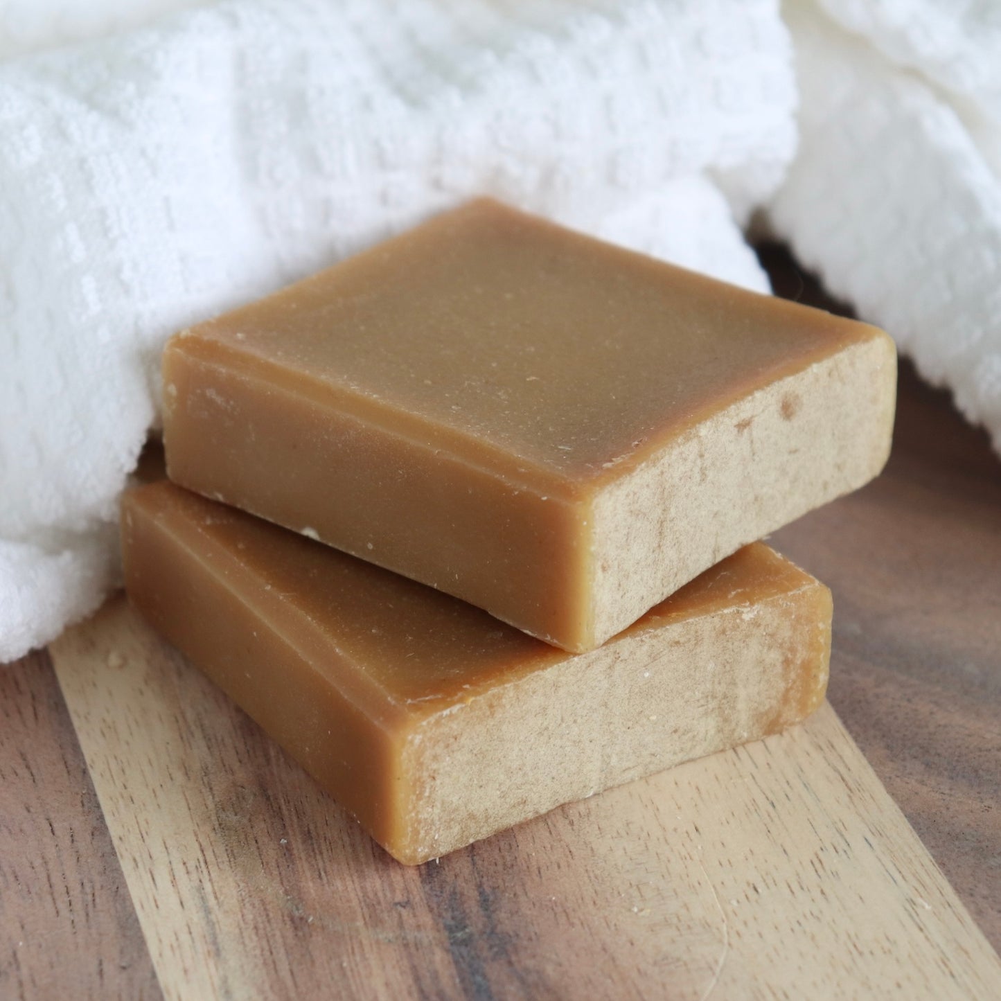 Green Tea Shampoo Bar