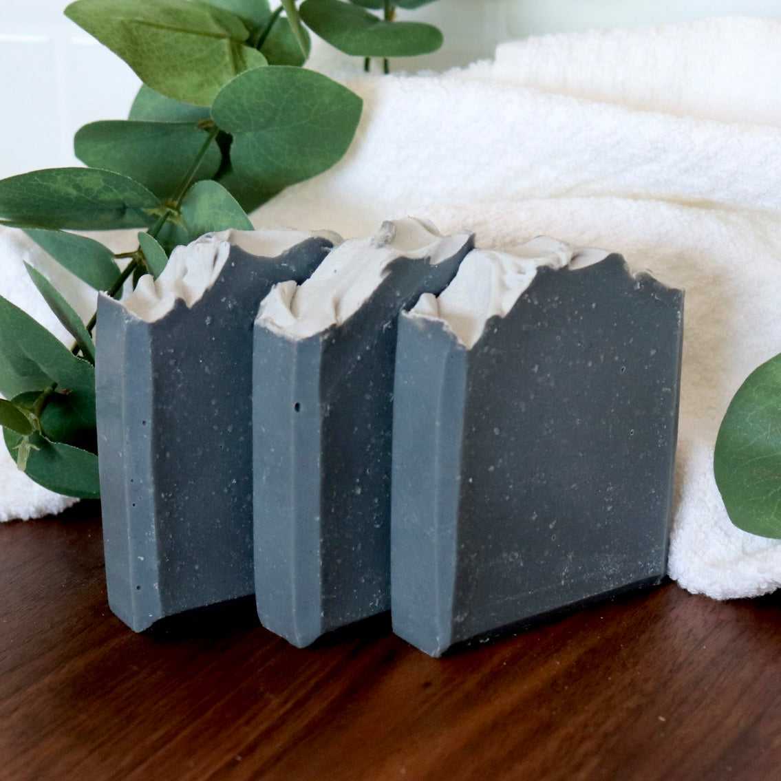 Midnight Detox Soap Bar