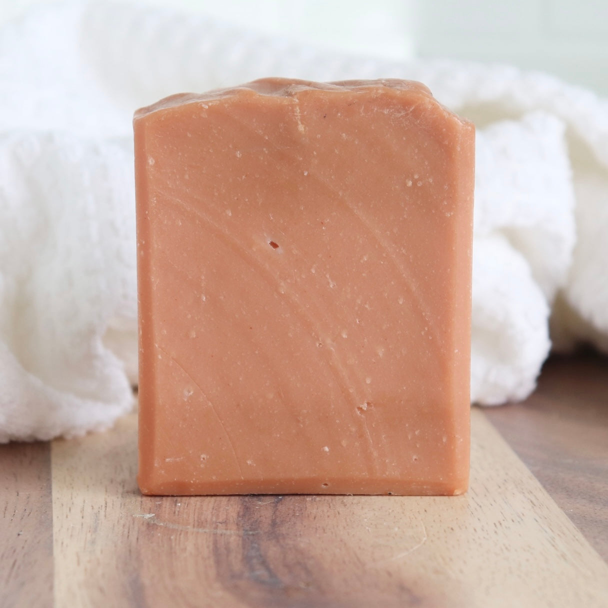 Balanced Shampoo Bar