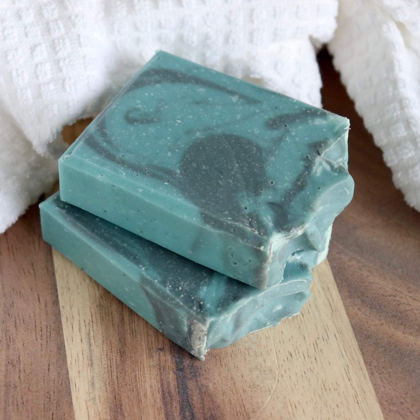 Summer Storm Soap Bar