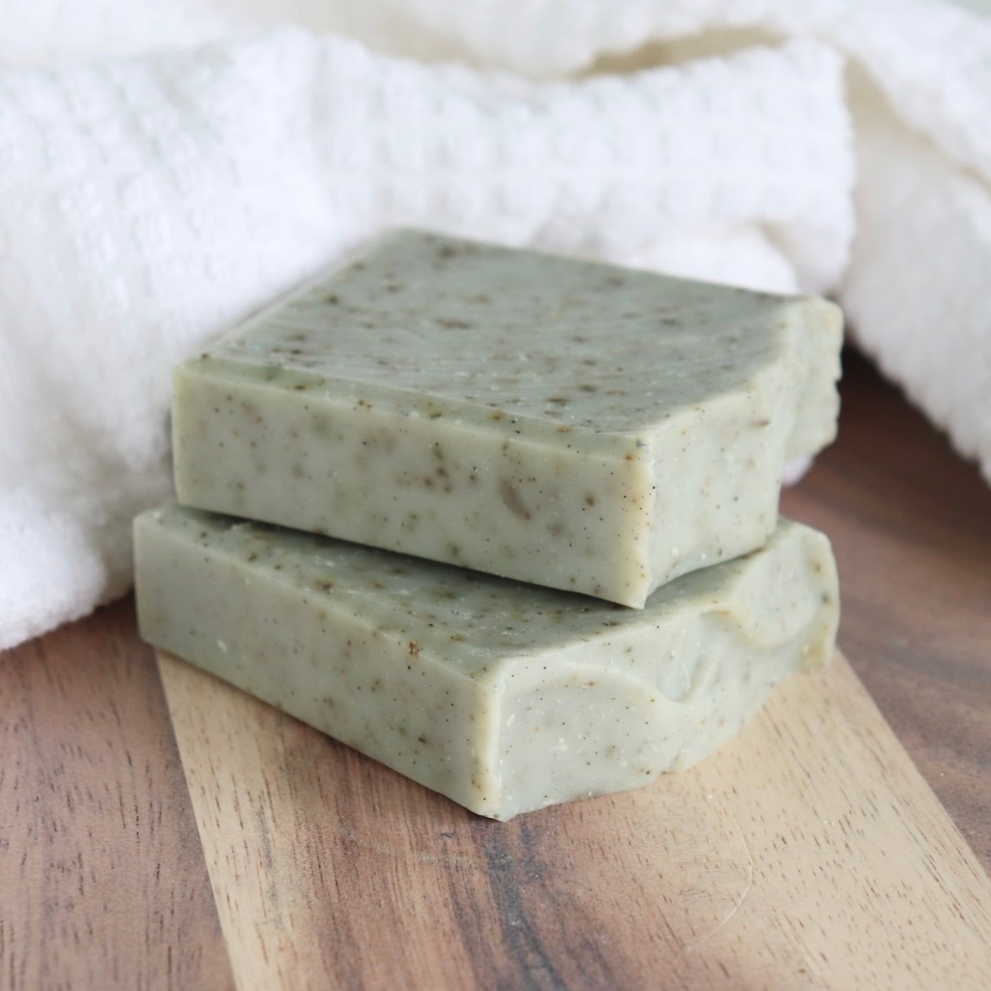 Rosemary Sage Soap Bar