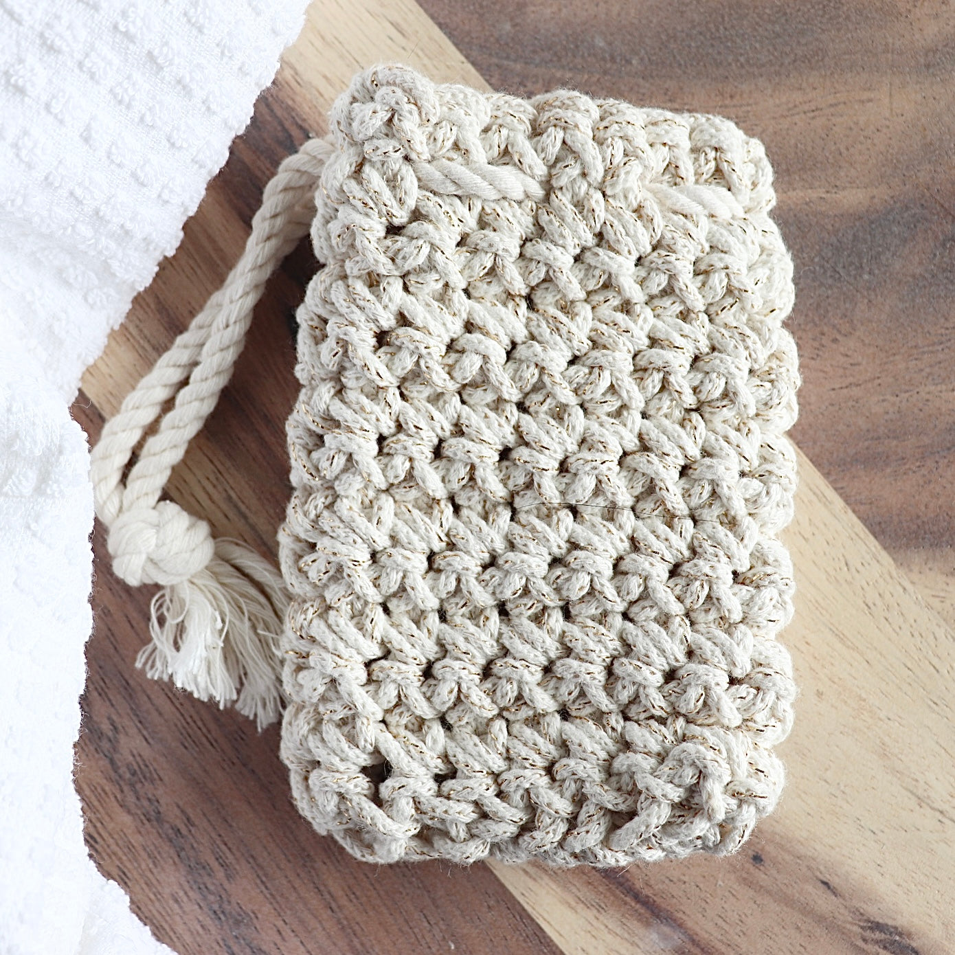Soap Saver