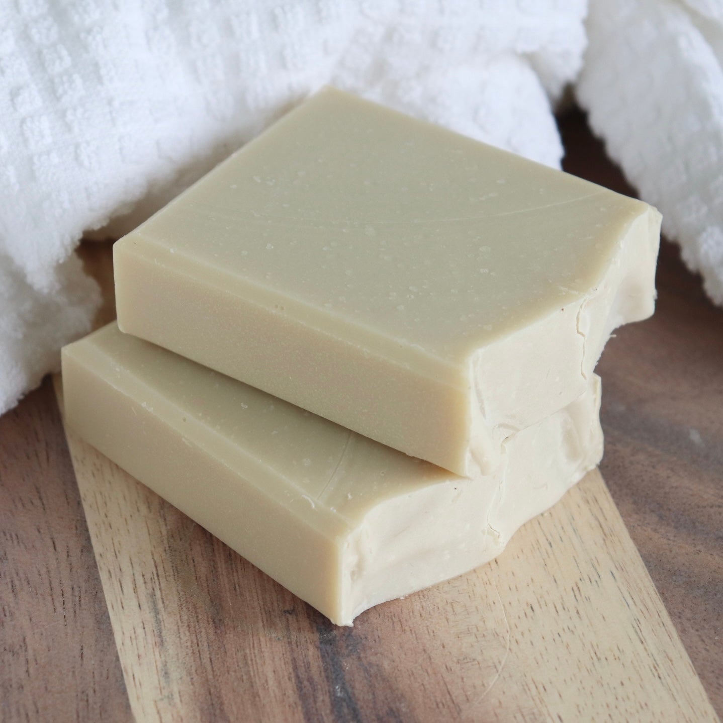 Rosemary Mint Shampoo Bar