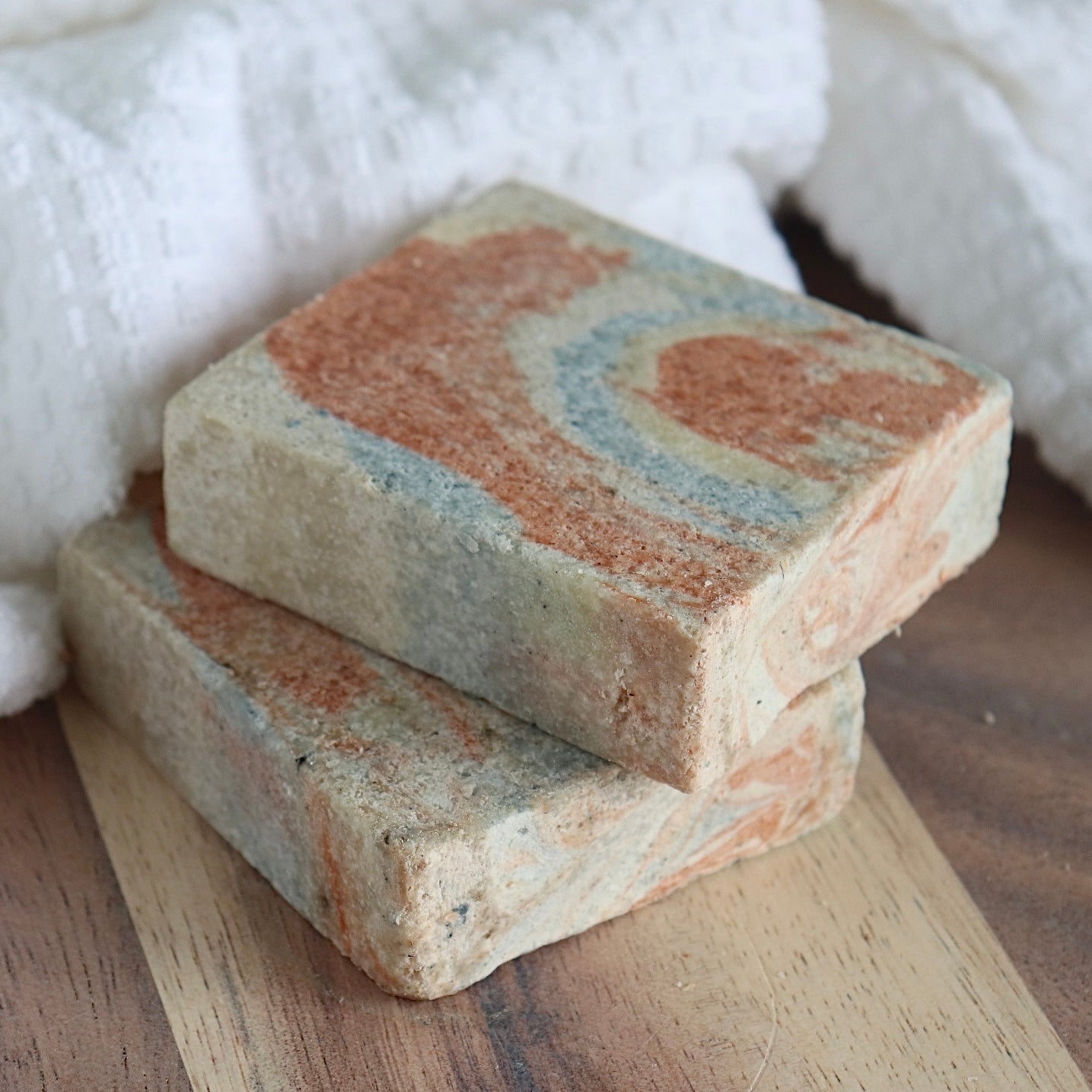 Sea Goddess Soap Bar