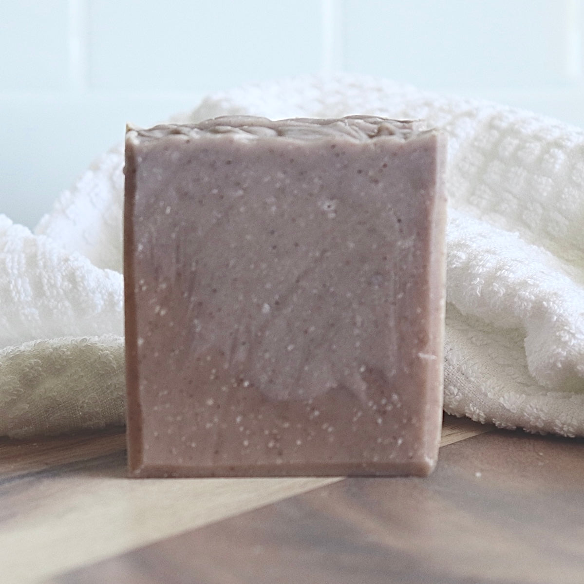 Lavender Earl Grey Soap Bar