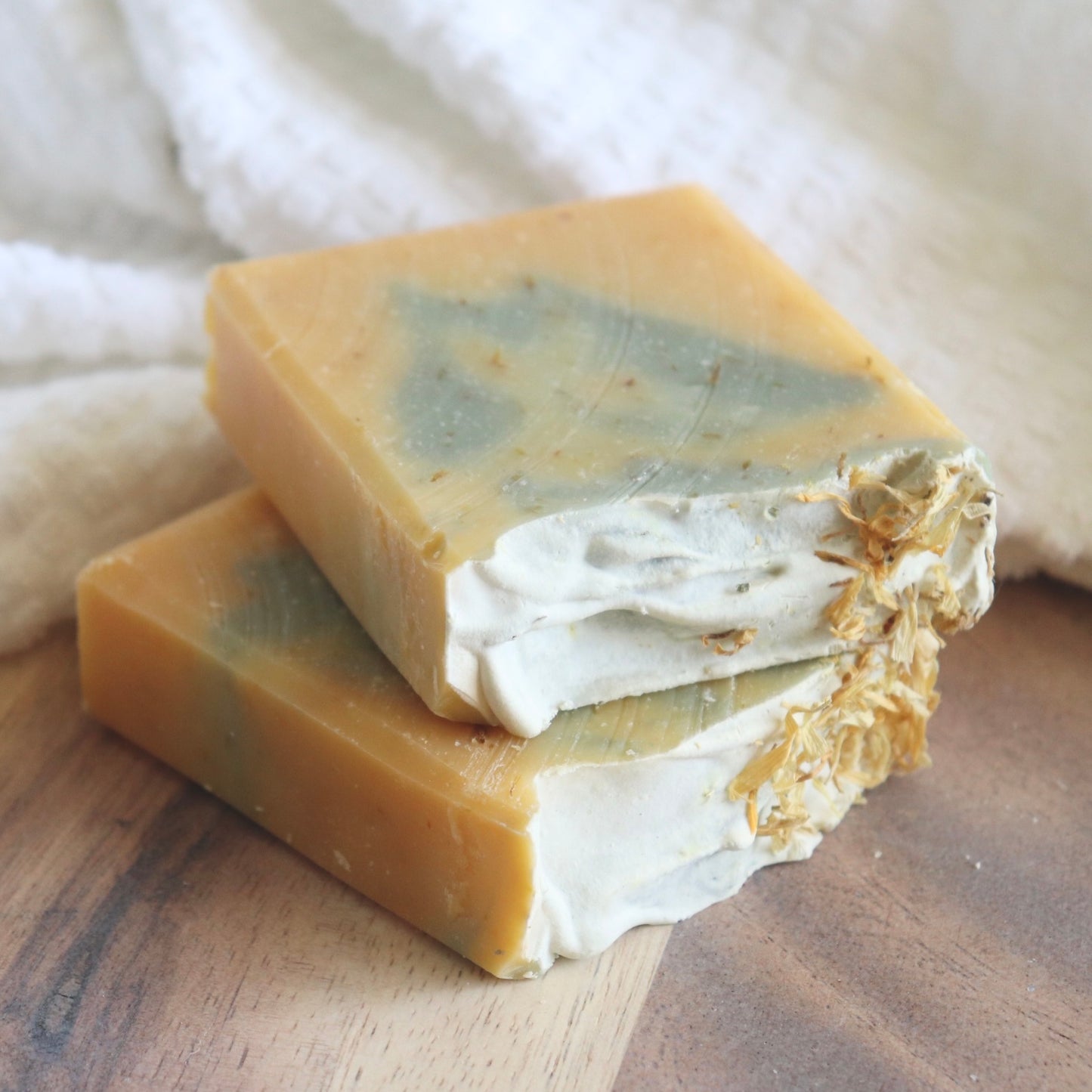 Lemongrass Soap Bar