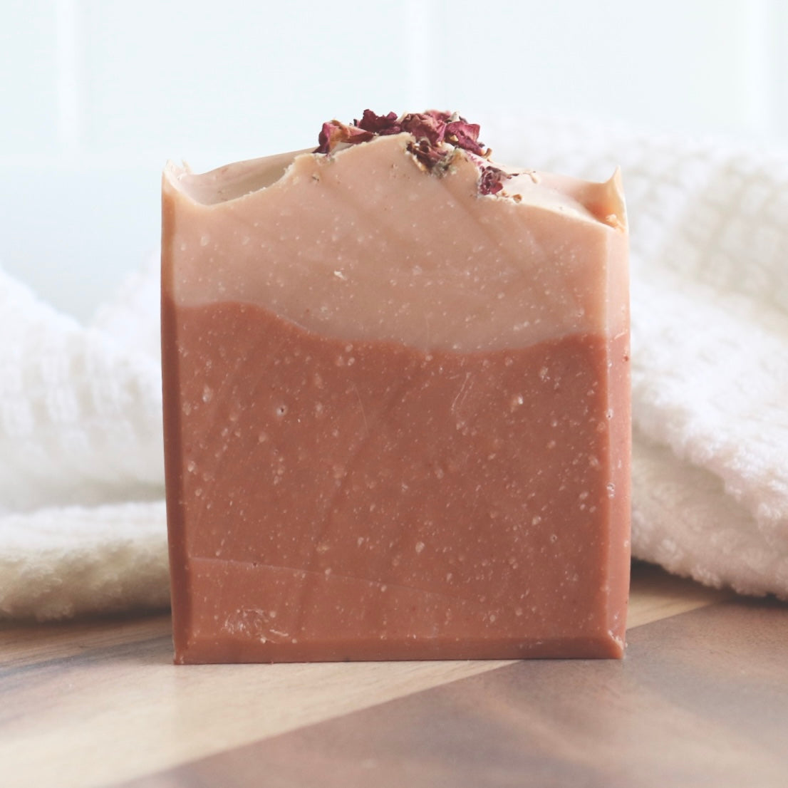 Bloom Soap Bar