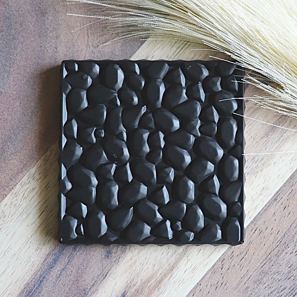 Rocky Soap Dish