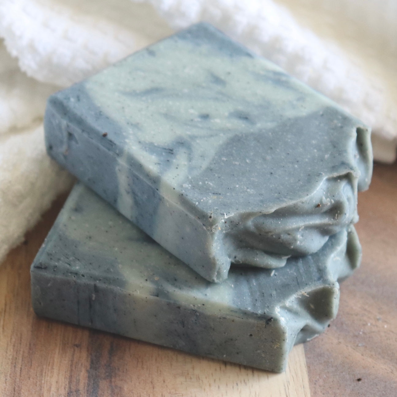 Summer Storm Soap Bar