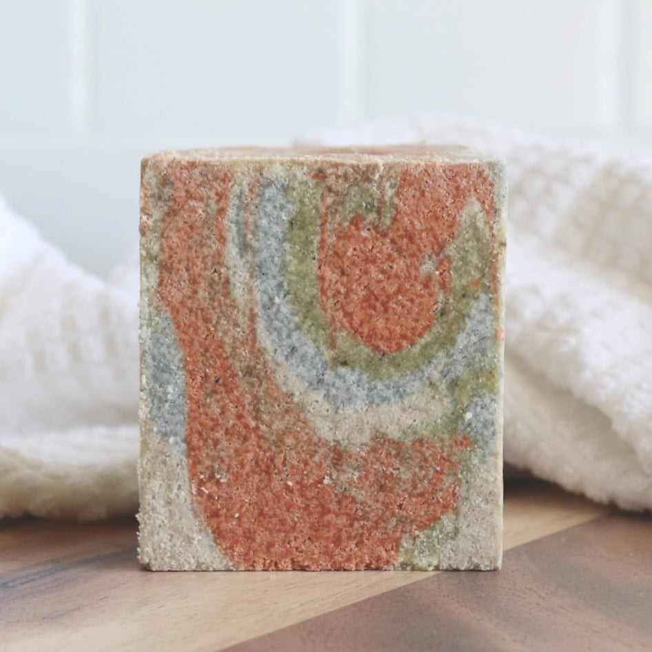 Sea Goddess Soap Bar