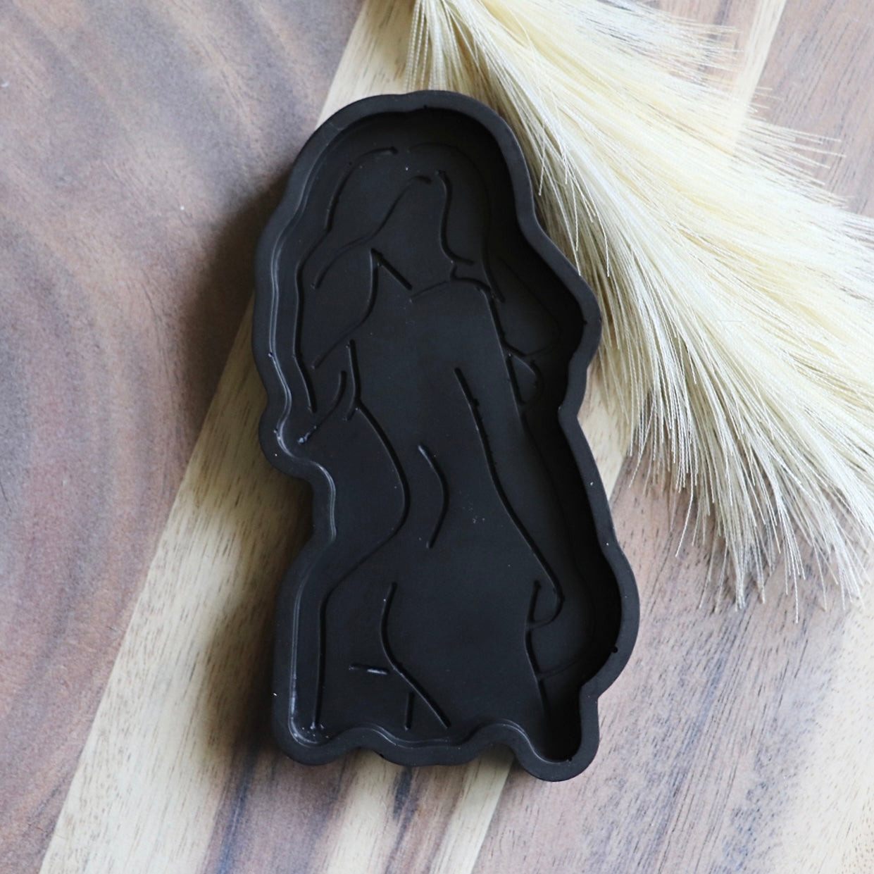 Goddess Body Tray