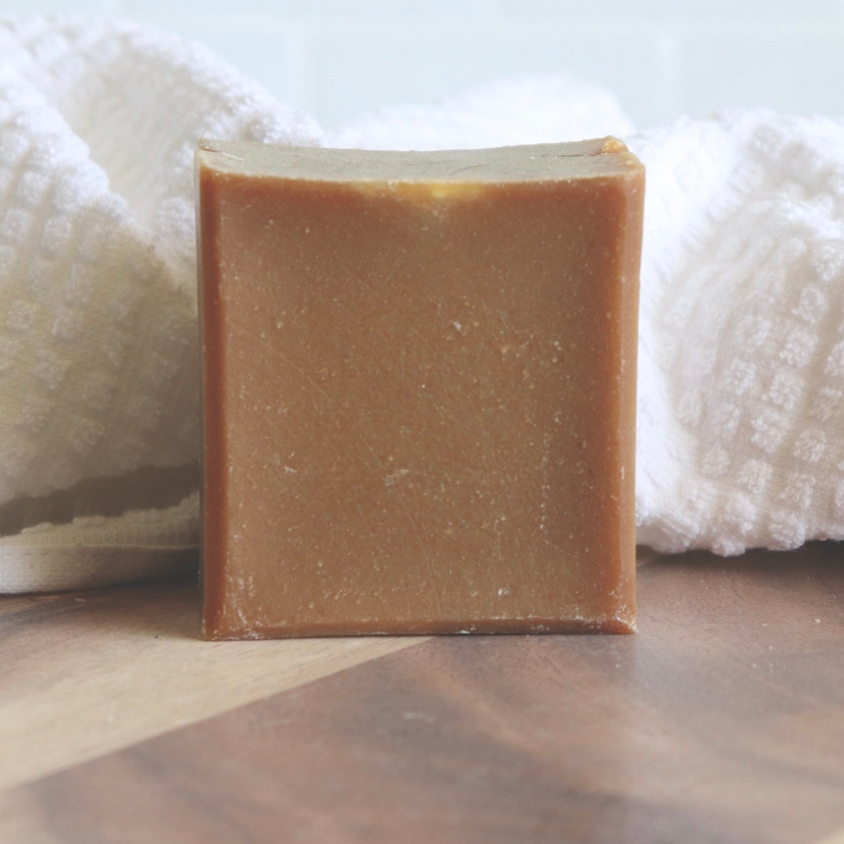 Green Tea Shampoo Bar