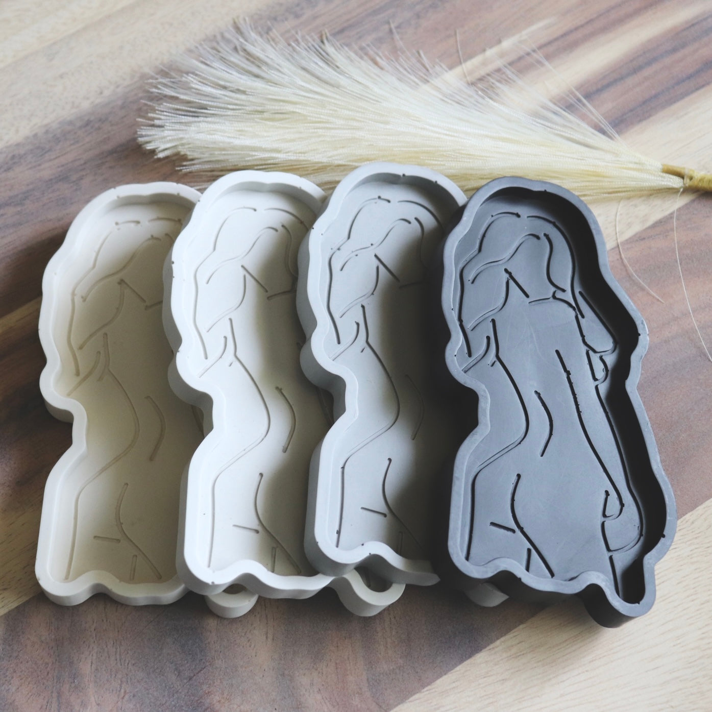 Goddess Body Tray