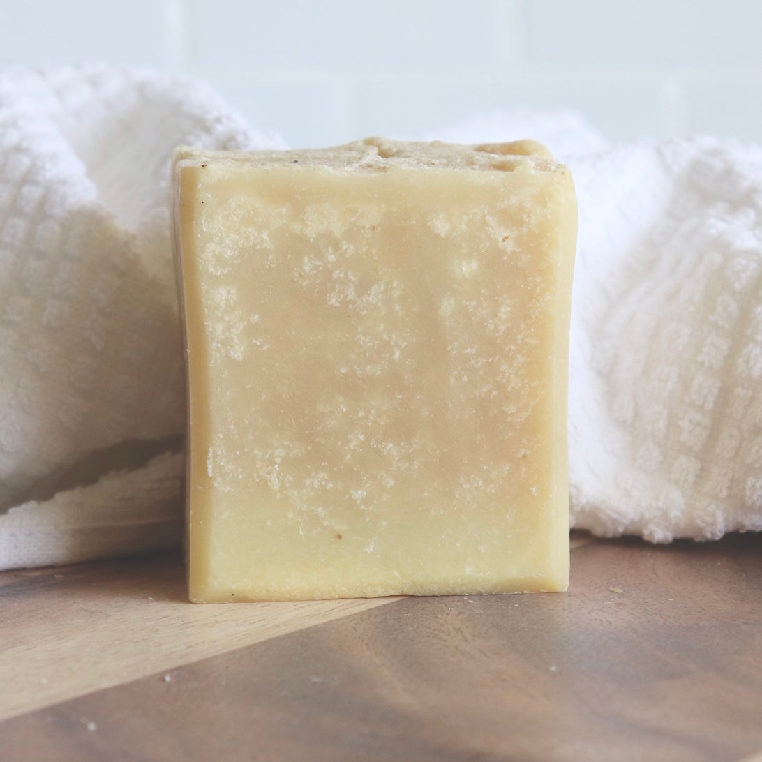 Rose Shampoo Bar