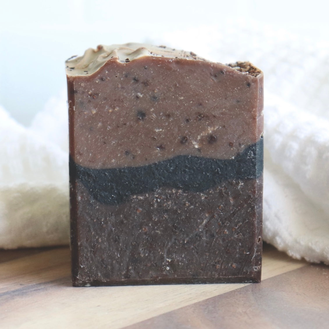 Cold Brew Soap Bar