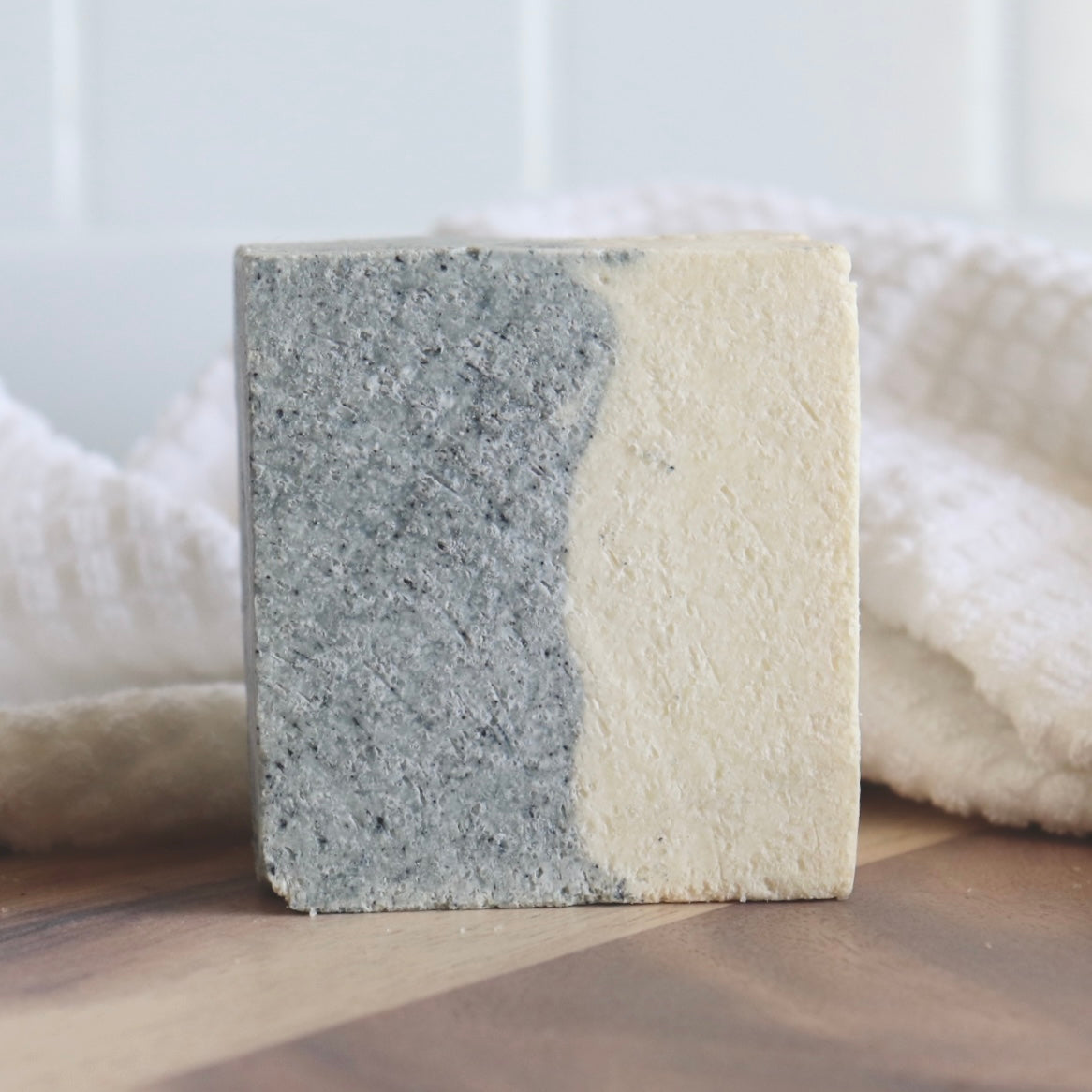 Ocean Breeze Soap Bar