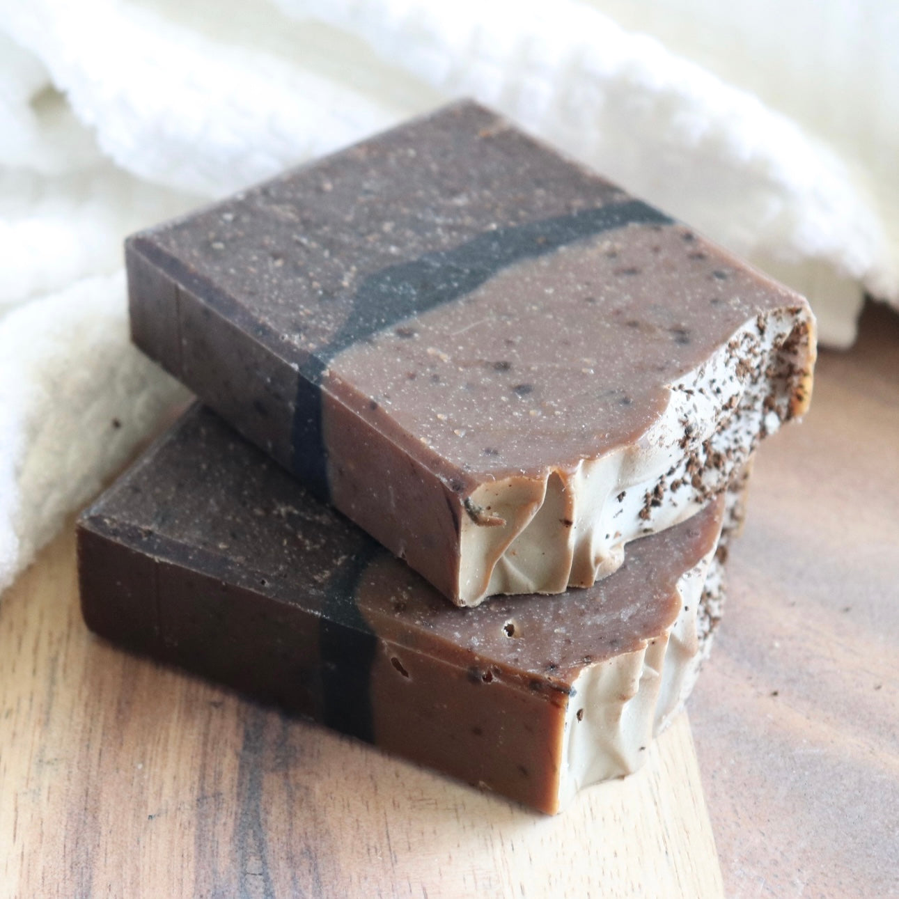 Cold Brew Soap Bar