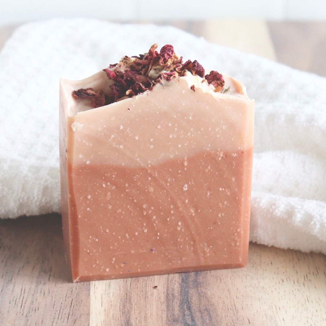 Bloom Soap Bar