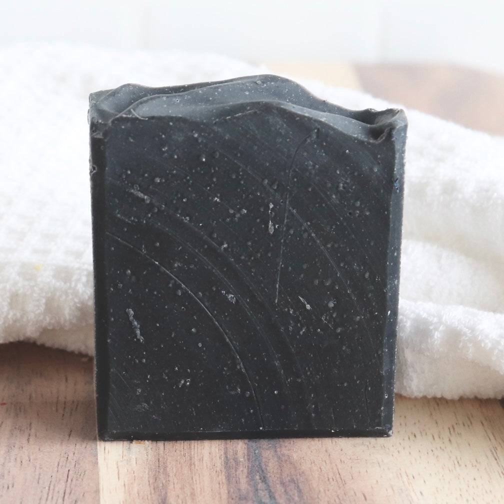 Midnight Detox Soap Bar