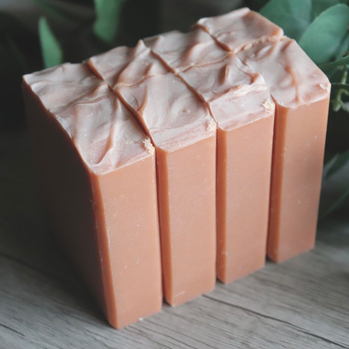 Balanced Shampoo Bar