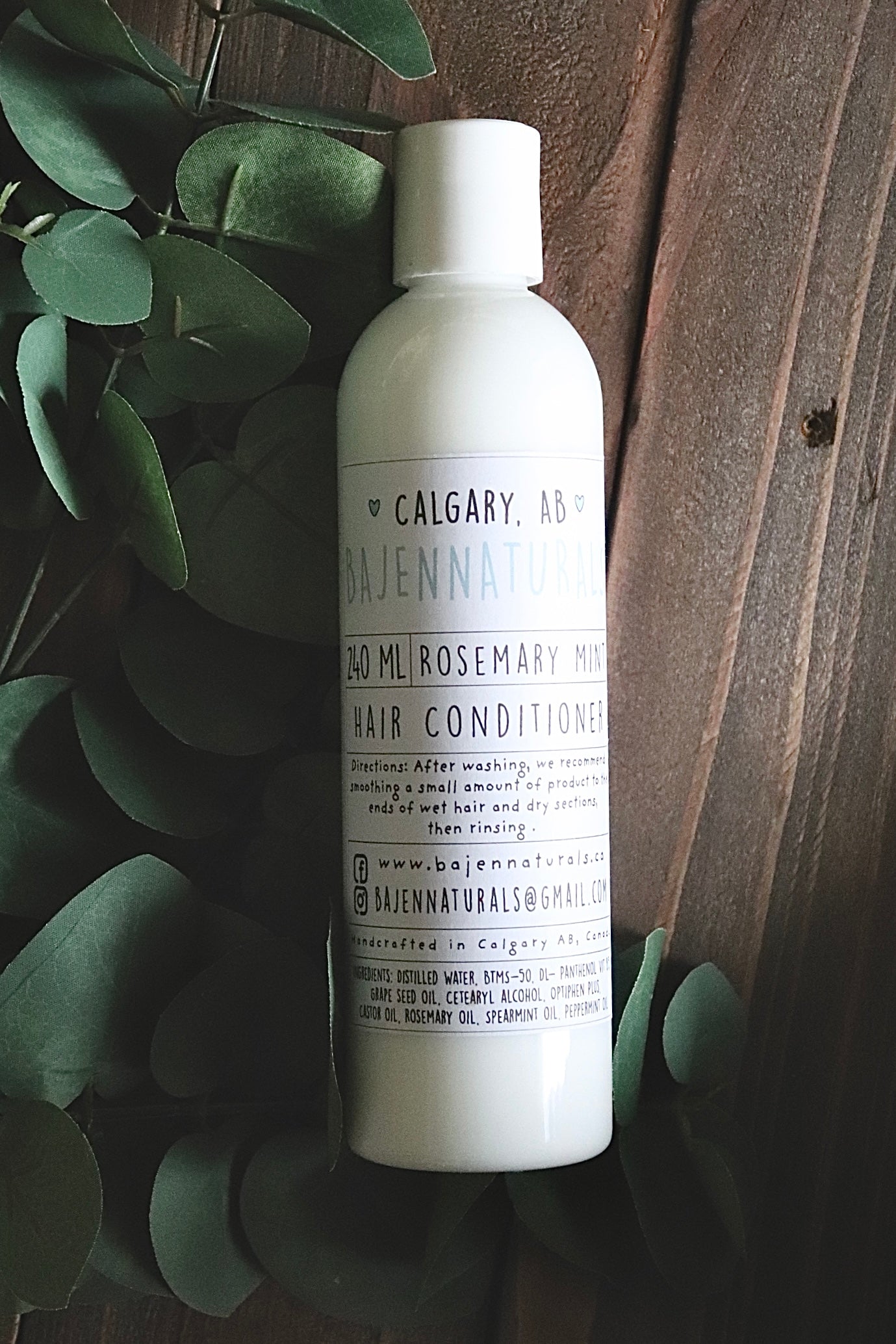 Hair Conditioner