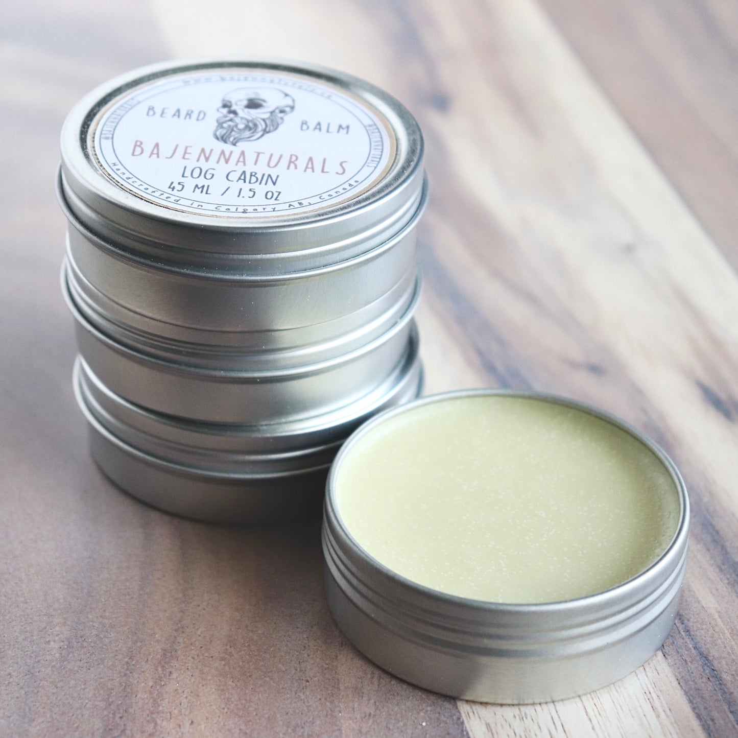 Beard Balm