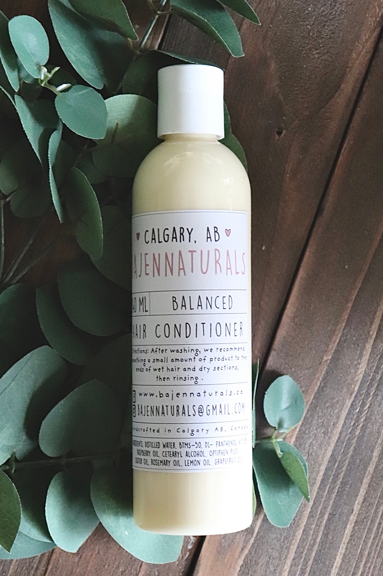 Hair Conditioner