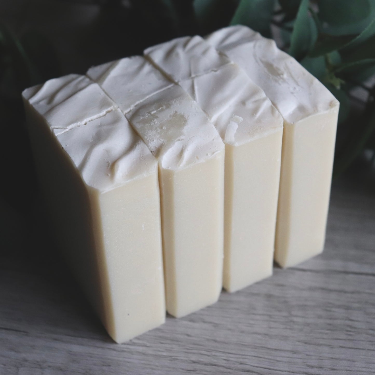 Rosemary Mint Shampoo Bar