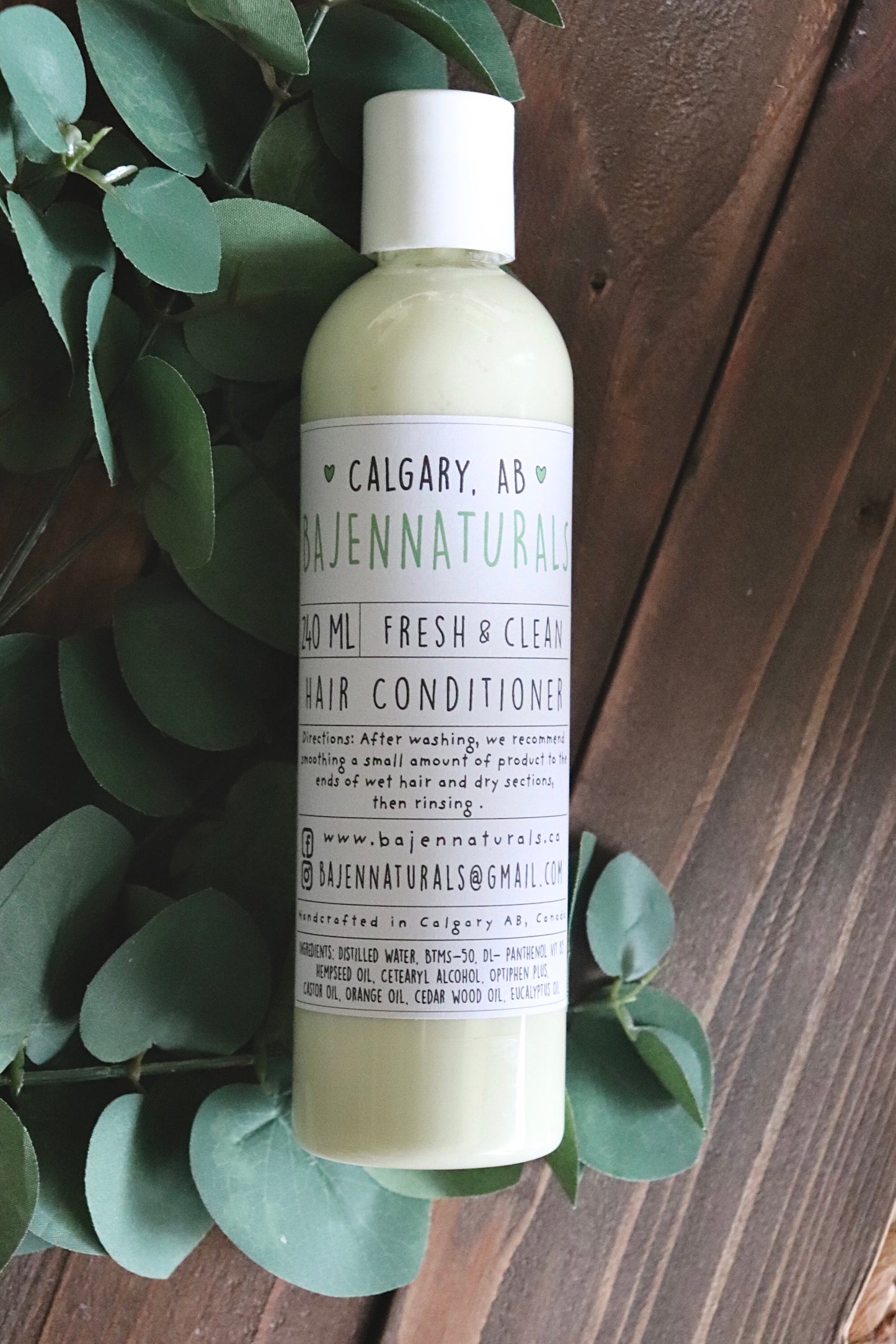 Hair Conditioner