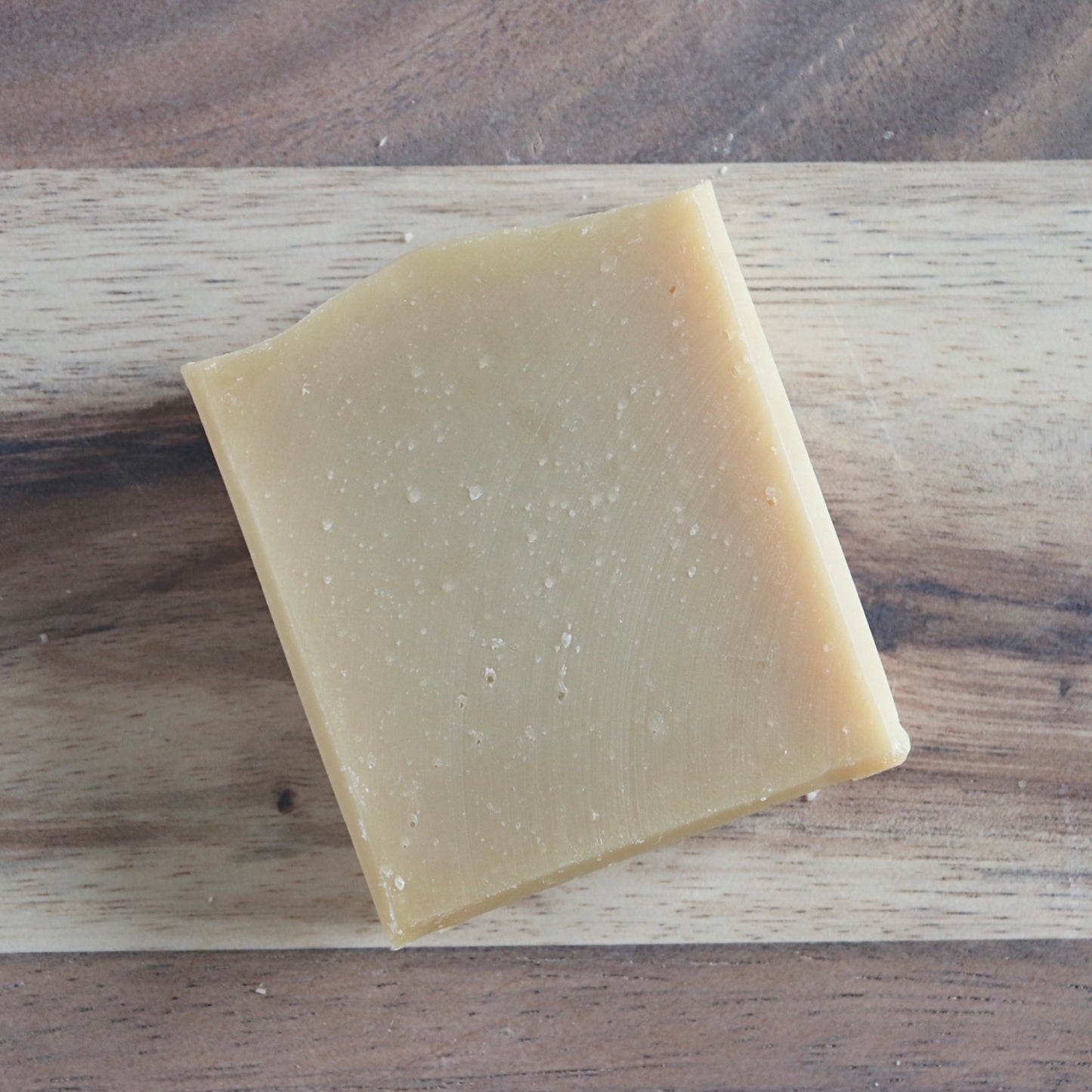 Wooded Walk Shampoo Bar