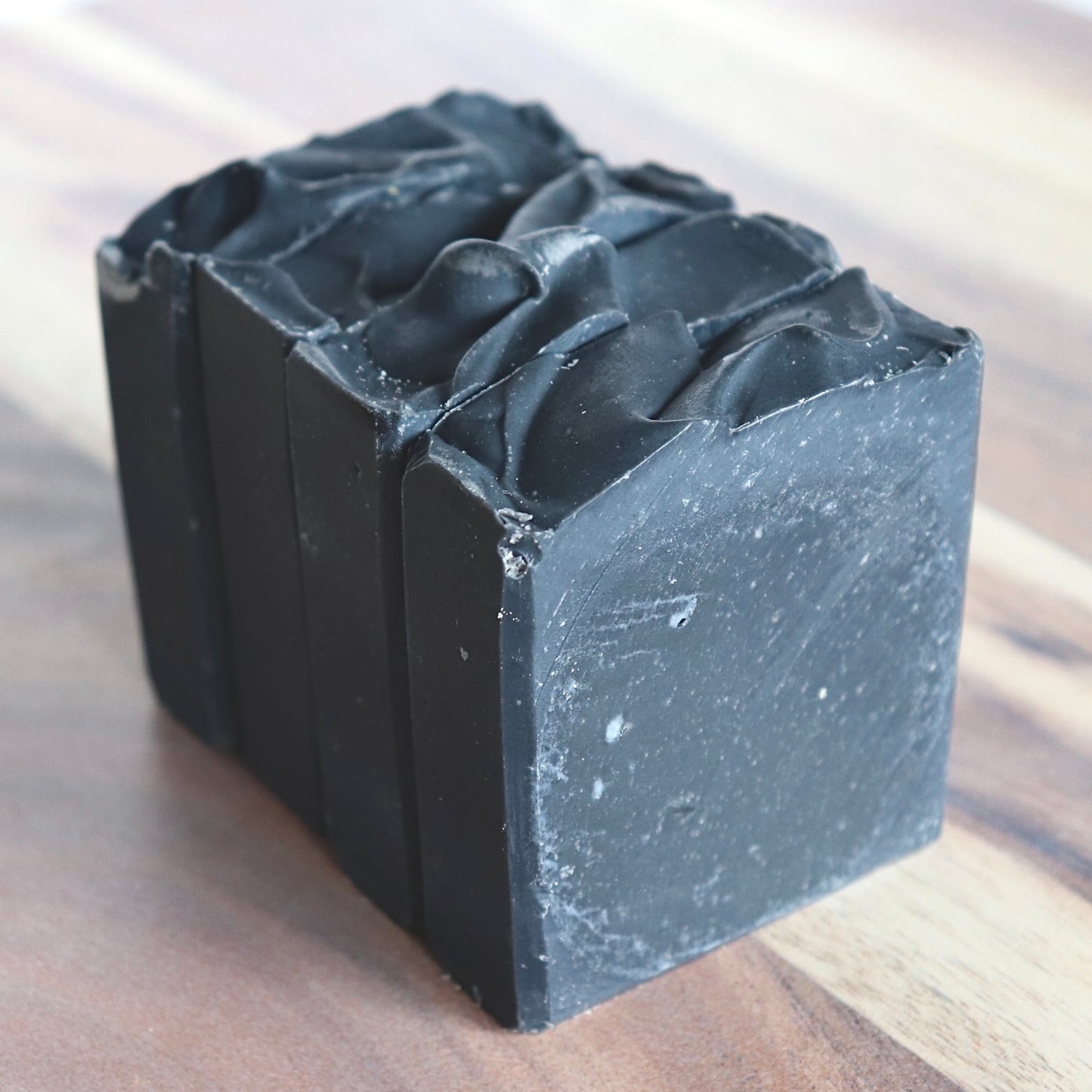 Midnight Detox Soap Bar