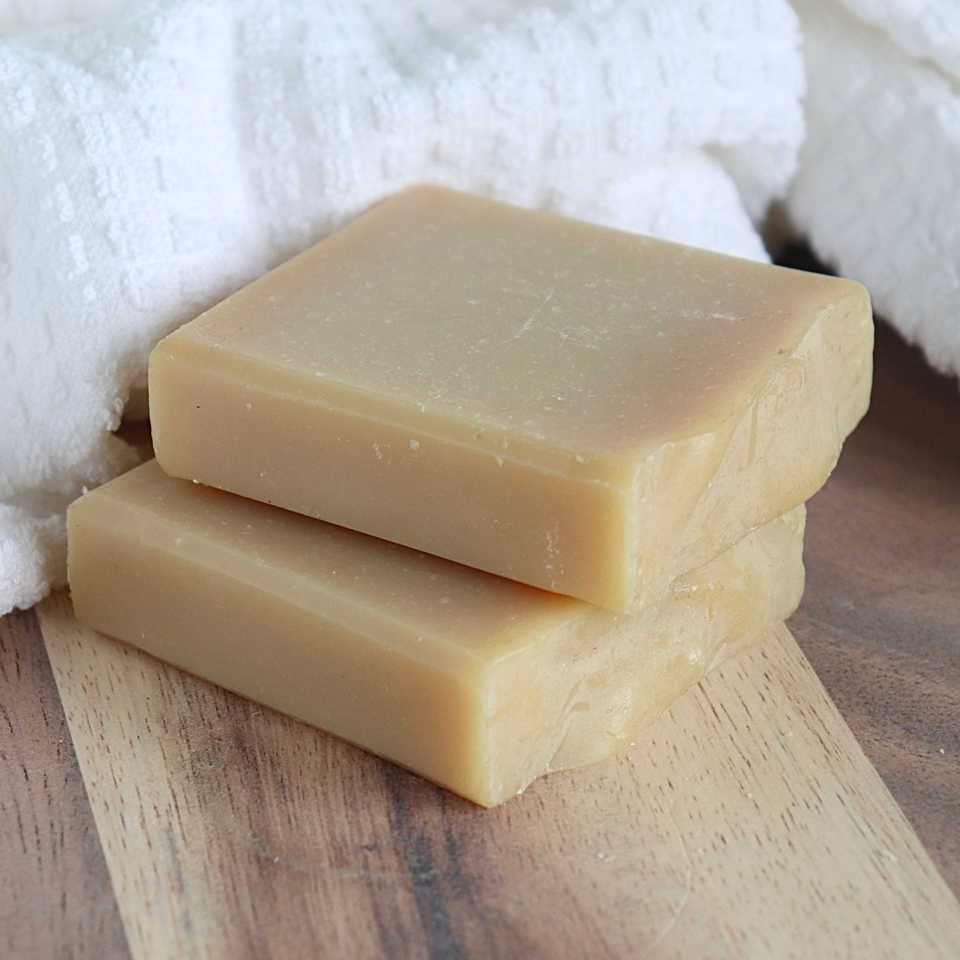 Wooded Walk Shampoo Bar