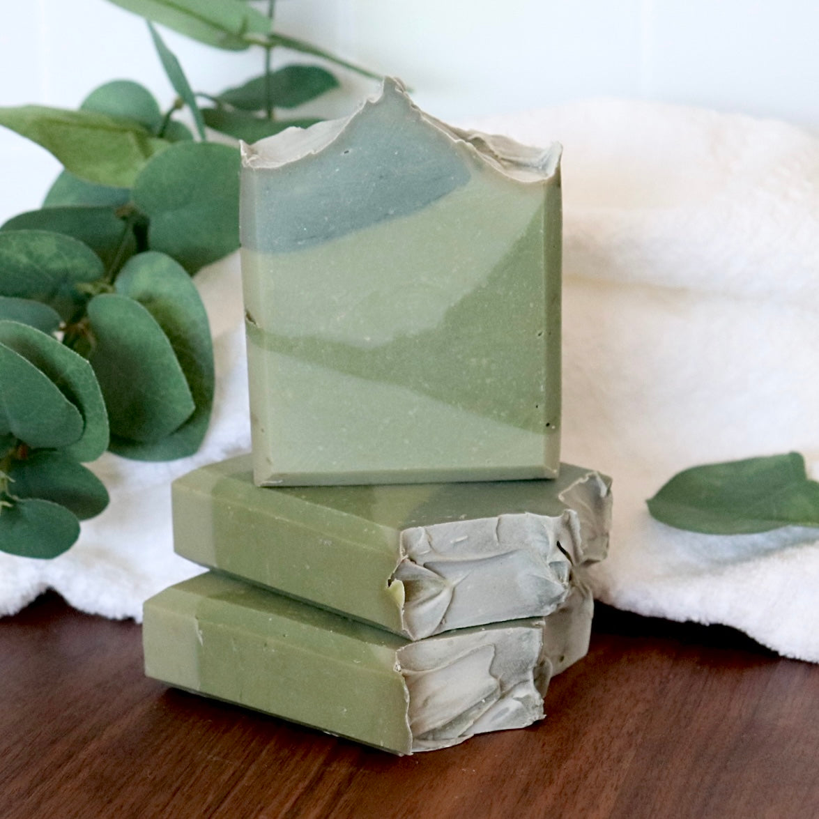 Forest Fresh Soap Bar