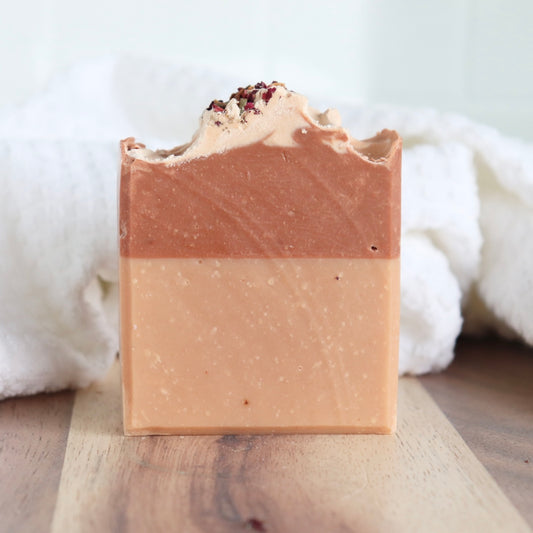 Bloom Soap Bar