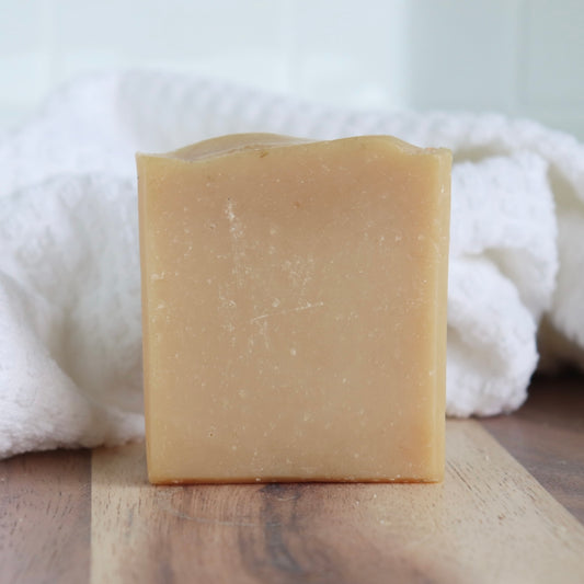 Wooded Walk Shampoo Bar