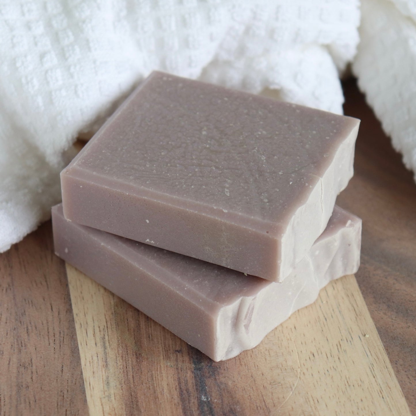 Lavender Earl Grey Shampoo Bar