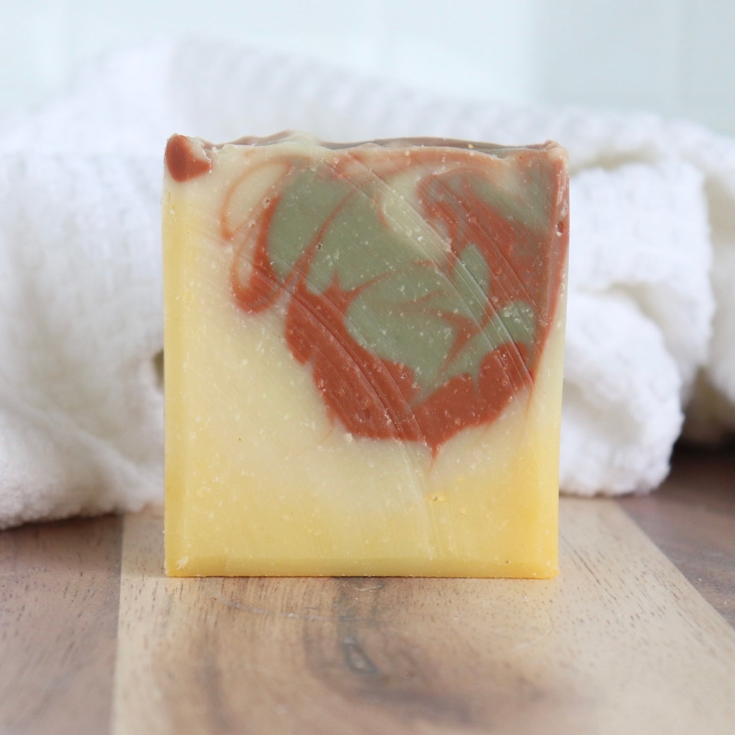 Mango Tango Soap Bar